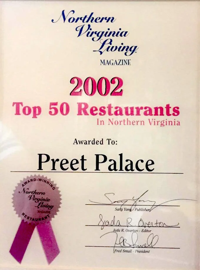 Preet Palace Awards 1
