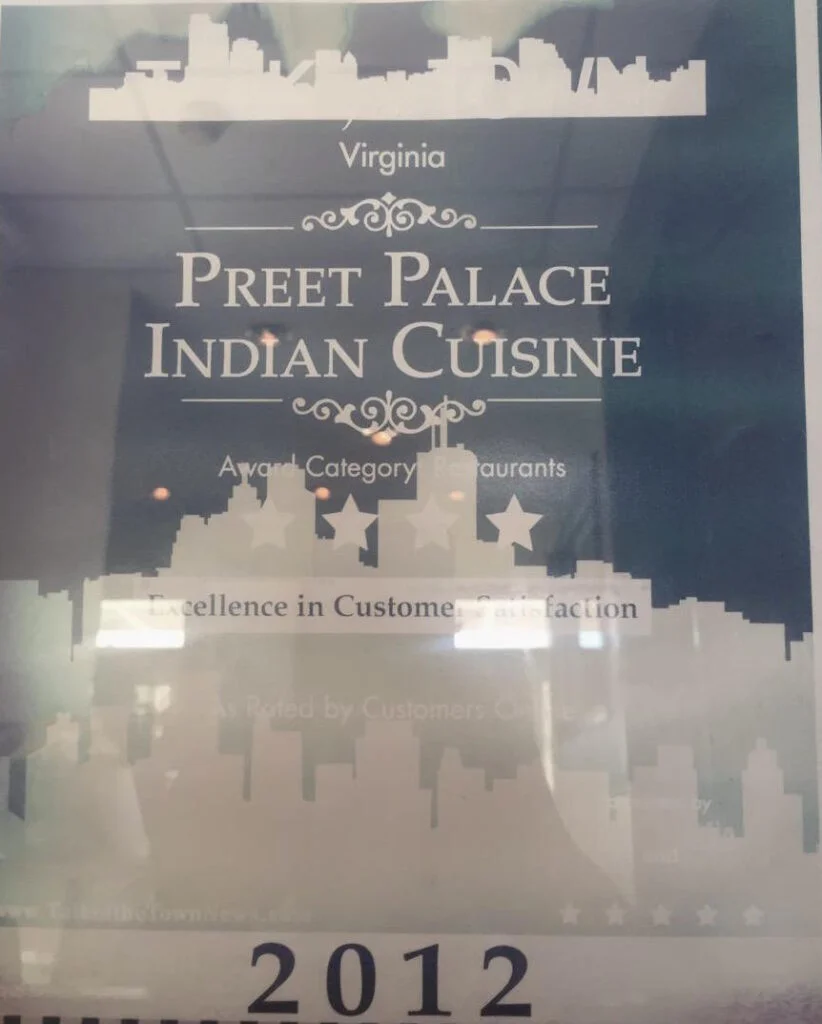 Preet Palace Awards 3
