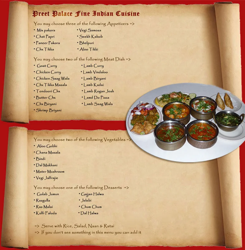Catering Service 1