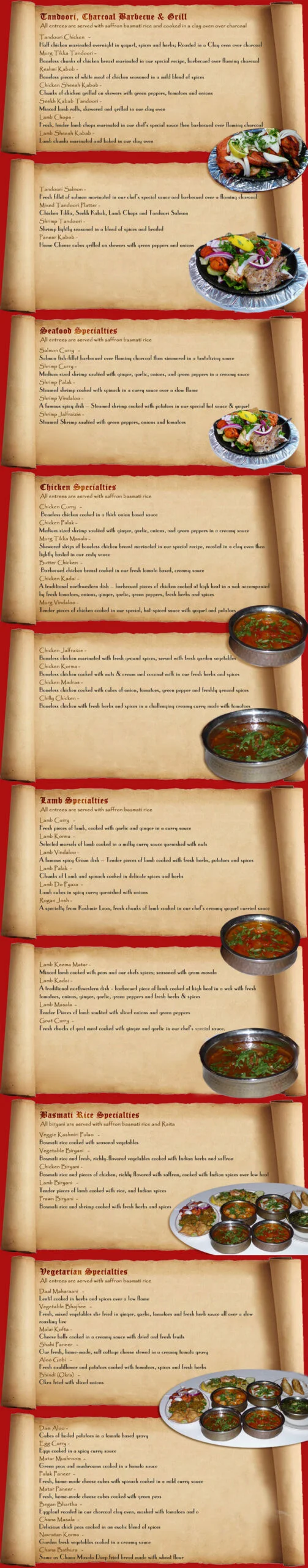 Catering Service 2