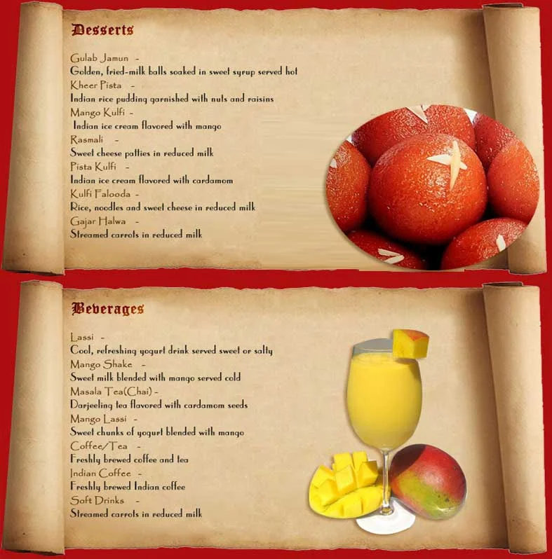 Catering Service 4