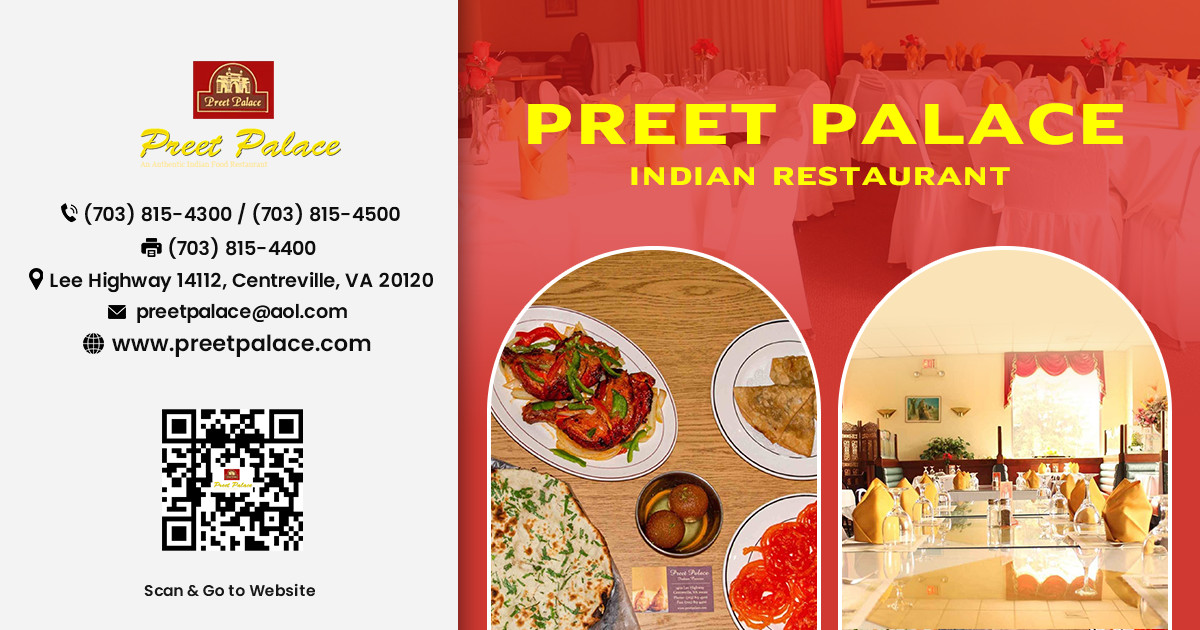 Preet Palace